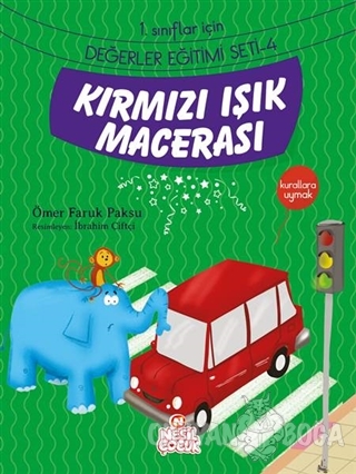 Kırmızı Işık Macerası
