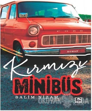 Kırmızı Minibüs