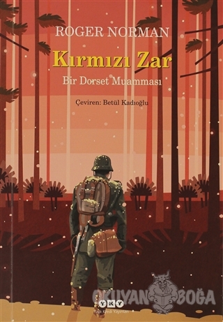 Kırmızı Zar