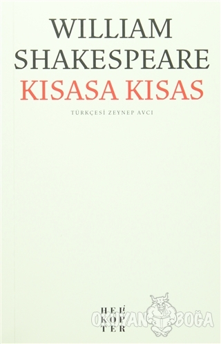 Kısasa Kısas