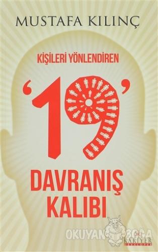 Kişileri Yönlendiren 19 Davranış Kalıbı