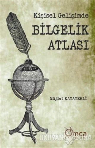 Kişisel Gelişimde Bilgelik Atlası - Müjdat Kayayerli - Omca Yayınları