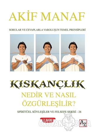 Kıskançlık Nedir ve Nasıl Özgürleşilir?