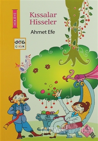 Kıssalar Hisseler