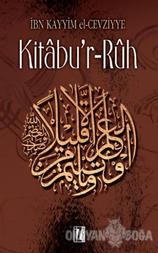 Kitabu'r Ruh (Ciltli)