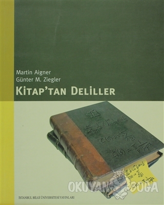 Kitap'tan Deliller