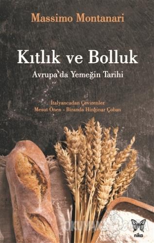 Kıtlık ve Bolluk