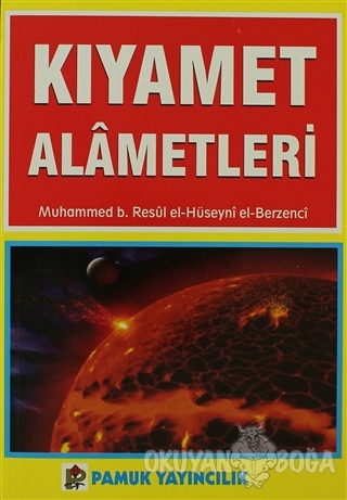 Kıyamet Alametleri (Kıyamet-004)