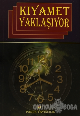 Kıyamet Yaklaşıyor (Kıyamet-006/P15)