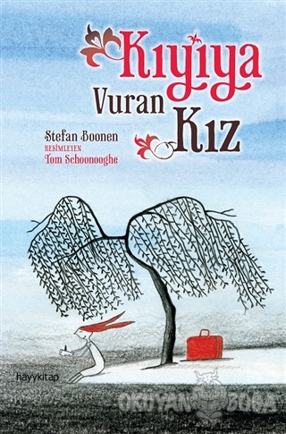Kıyıya Vuran Kız