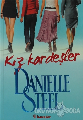 Kız Kardeşler - Danielle Steel - İnkılap Kitabevi
