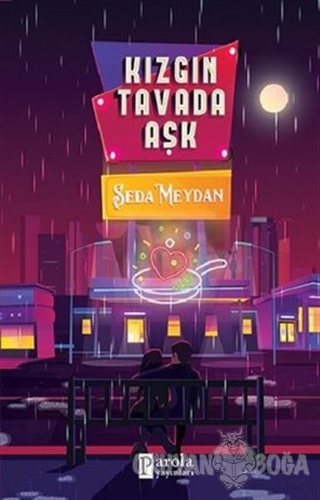 Kızgın Tavada Aşk