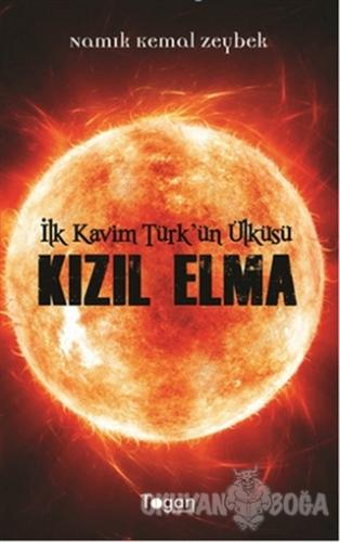 Kızıl Elma - Namık Kemal Zeybek - Togan Yayıncılık