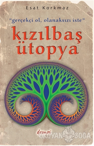 Kızılbaş Ütopya