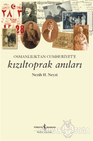 Kızıltoprak Anıları