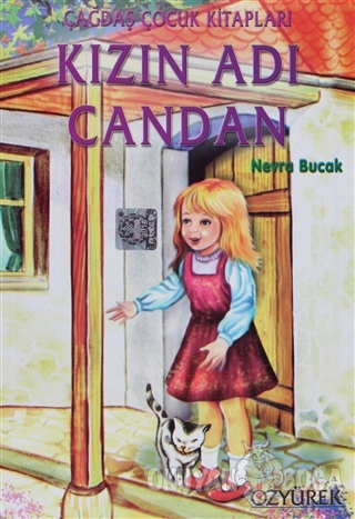 Kızın Adı Candan
