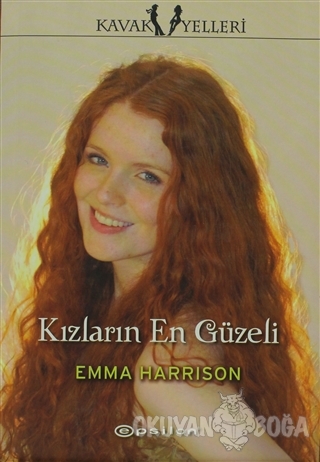 Kızların En Güzeli - Emma Harrison - Epsilon Yayınevi