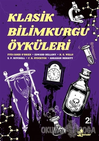 Klasik Bilimkurgu Öyküleri