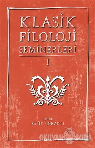 Klasik Filoloji Seminerleri 1