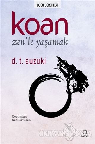 Koan - D. T. Suzuki - Satori Yayınevi