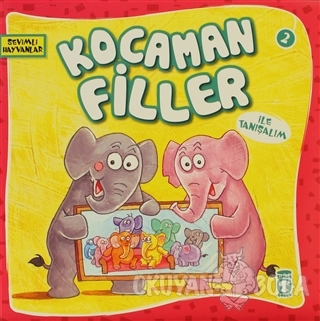 Kocaman Filler ile Tanışalım