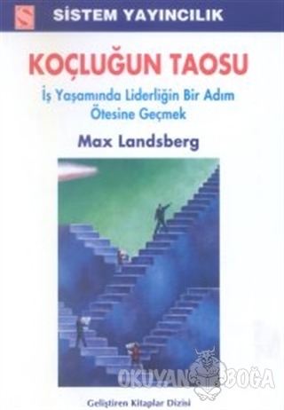 Koçluğun Taosu - Max Landsberg - Sistem Yayıncılık