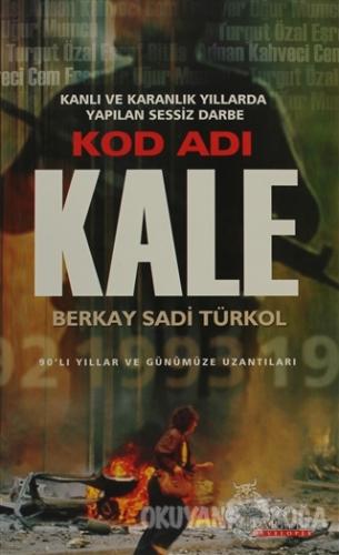 Kod Adı Kale