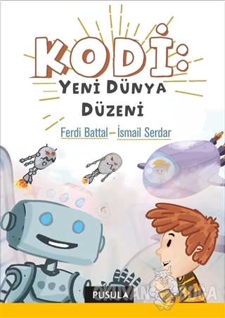 Kodi: Yeni Dünya Düzeni