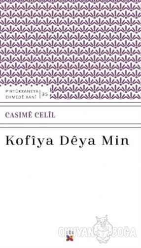 Kofiya Deya Min - Casime Celil - Lis Basın Yayın