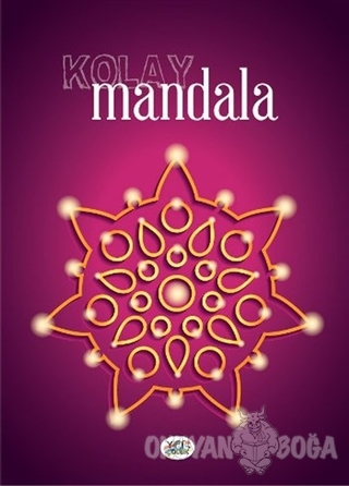 Kolay Mandala - Kolektif - Yol Yayınları
