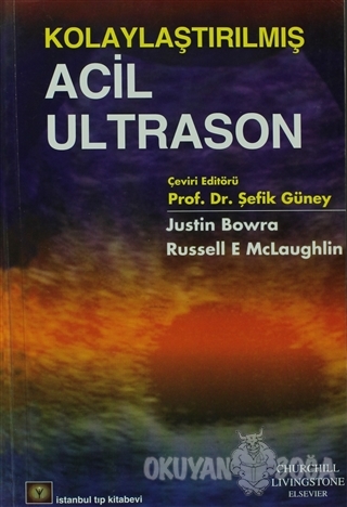 Kolaylaştırılmış Acil Ultrason