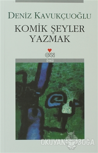 Komik Şeyler Yazmak