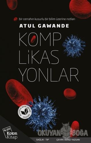 Komplikasyonlar