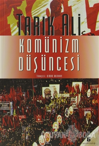 Komünizm Düşüncesi - Tarık Ali - Agora Kitaplığı