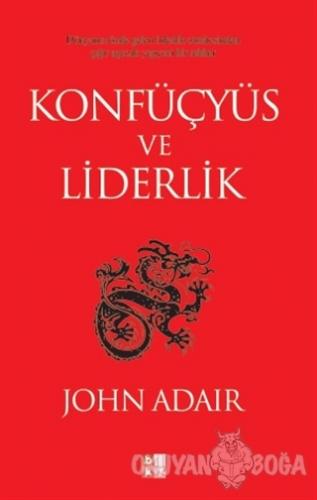 Konfüçyüs ve Liderlik