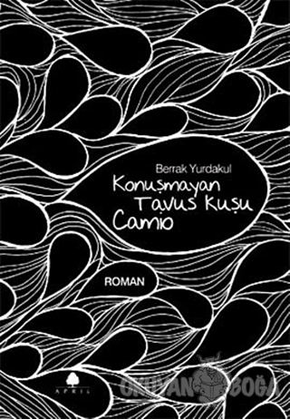 Konuşmayan Tavus Kuşu Camio