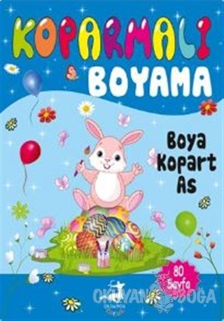 Koparmalı Boyama 3