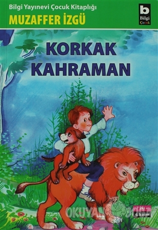 Korkak Kahraman
