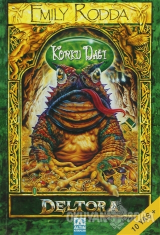 Korku Dağı