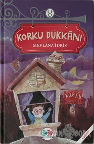 Korku Dükkanı