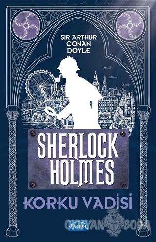 Korku Vadisi - Sherlock Holmes