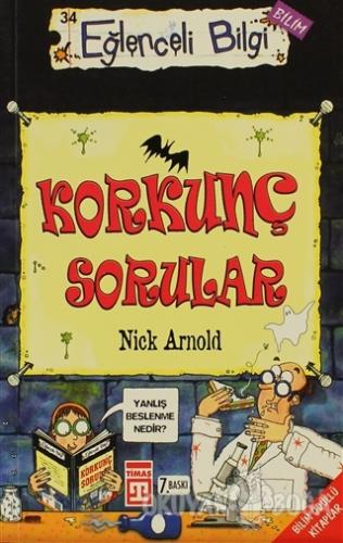 Korkunç Sorular