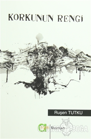Korkunun Rengi