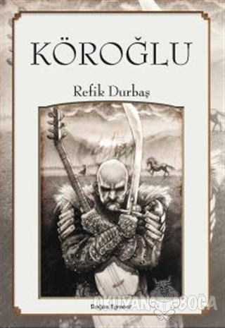 Köroğlu