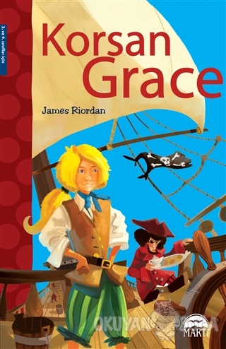 Korsan Grace
