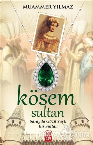 Kösem Sultan