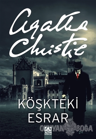 Köşkteki Esrar