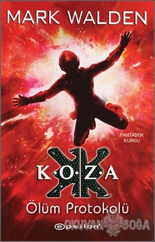 Koza Ölüm Protokolü