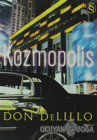 Kozmopolis
