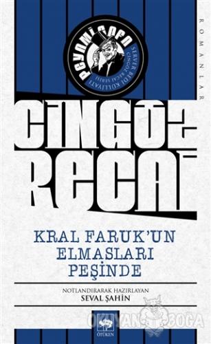 Kral Faruk'un Elmasları Peşinde - Cingöz Recai